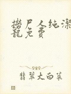 捞尸人纯洁滴小龙免费