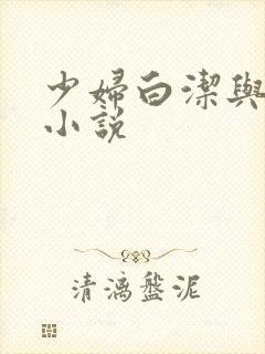 少妇白洁与高义小说