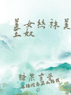 美女丝袜美脚女王奴