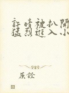 许晴被扒开双腿猛烈进入小说