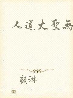 人道大圣无弹窗