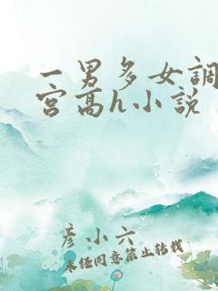 一男多女调教后宫高h小说