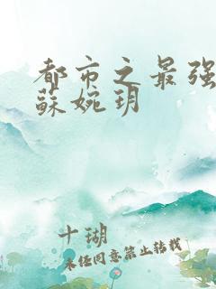 都市之最强狂兵苏婉玥