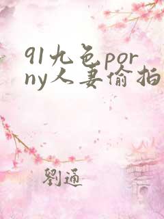 91九色porny人妻偷拍