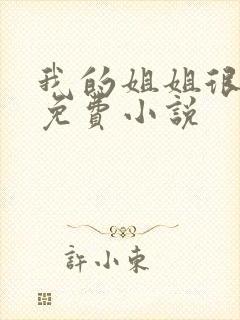 我的姐姐很弟控免费小说