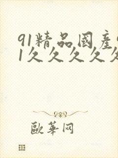 91精品国产91久久久久久久不卡