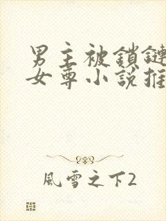 男主被锁链囚禁女尊小说推荐