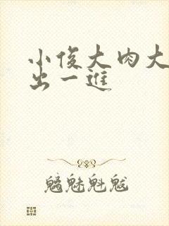 小俊大肉大捧一出一进