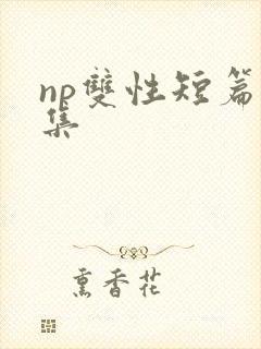 np双性短篇合集