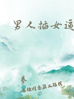 男人插女逼视频