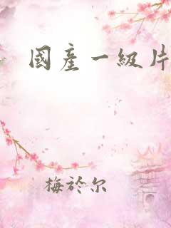 国产一级片特黄