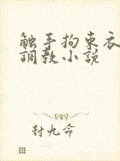 触手拘束衣淫堕调教小说