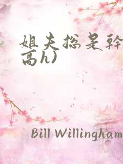 姐夫总是干她(高h)