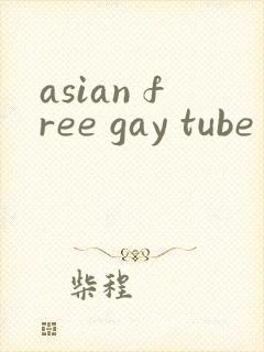 asian free gay tube