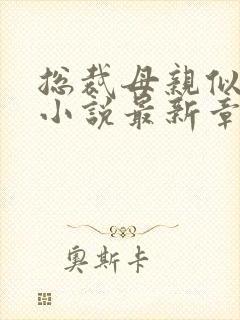 总裁母亲似水柔小说最新章节阅读