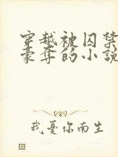 穿越被囚禁强取豪夺的小说