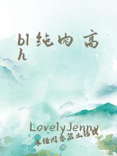 bl 纯肉 高h
