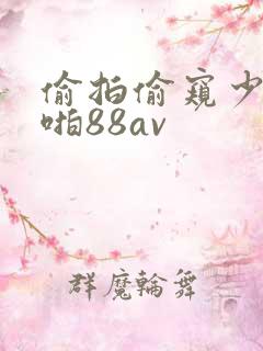 偷拍偷窥少妇啪啪88av