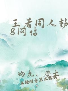 王者同人动漫18网站