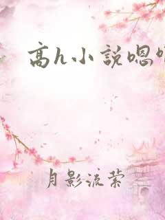 高h小说嗯啊