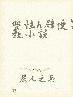 双性h壁便器调教小说