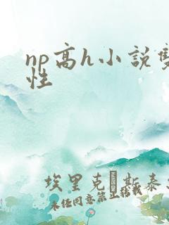 np高h小说双性