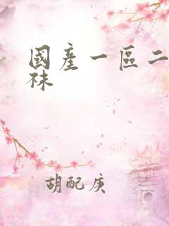 国产一区二区丝袜