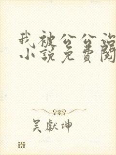 我被公公治愈了小说免费阅读