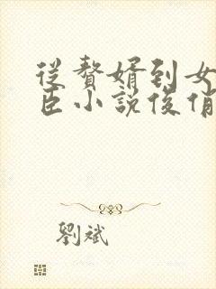 从赘婿到女帝宠臣小说俊俏少年