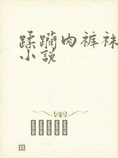 蹂躏肉裤袜美妇小说