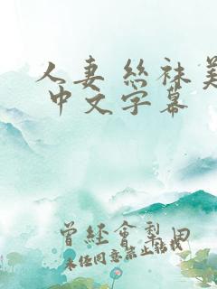 人妻 丝袜美腿 中文字幕