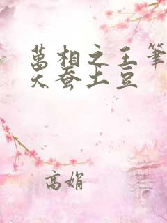 万相之王笔趣阁天蚕土豆