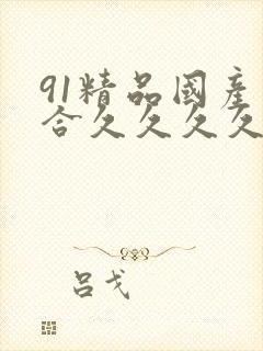 91精品国产综合久久久久久小公