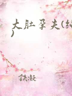 大肚孕夫(纯生)