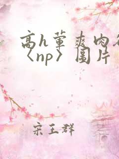 高h荤爽肉欲文〈np〉图片