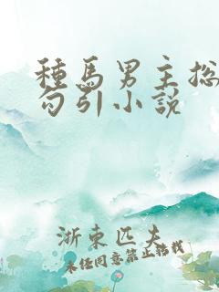 种马男主总是被勾引小说