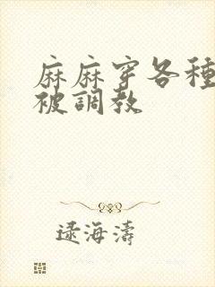 麻麻穿各种丝袜被调教