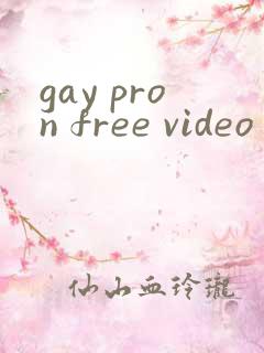 gay pron free video