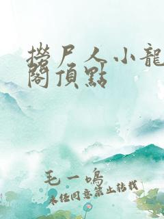 捞尸人小龙笔趣阁顶点