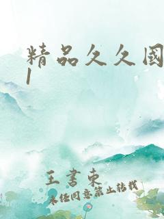 精品久久国产91