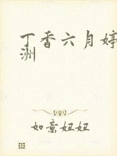 丁香六月婷婷亚洲