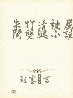 朱竹清被屈辱打开双腿小说