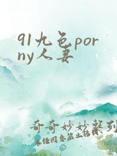 91九色porny人妻
