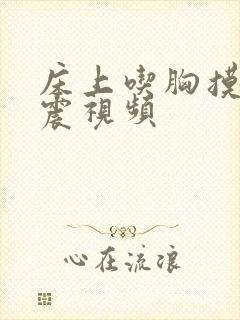 床上吃胸摸胸床震视频