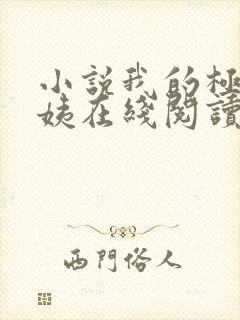 小说我的极品小姨在线阅读