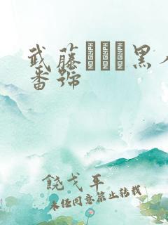 武藤あやか黑人番号