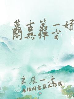 万古第一婿笔趣阁无弹窗