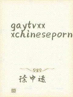gaytvxxxchineseporn
