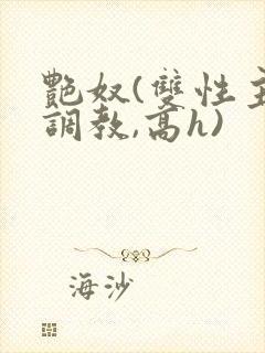 艳奴(双性主奴调教,高h)