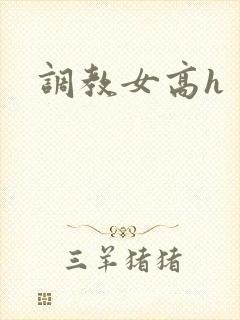 调教女高h